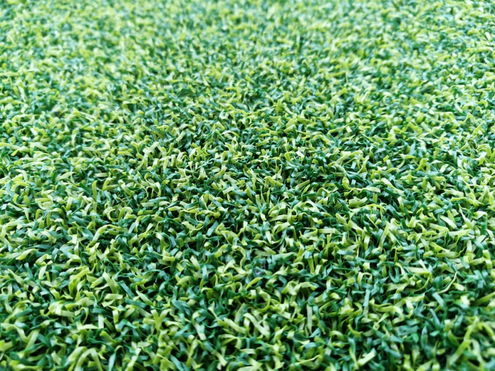 PE Golf Putt-Dark Green