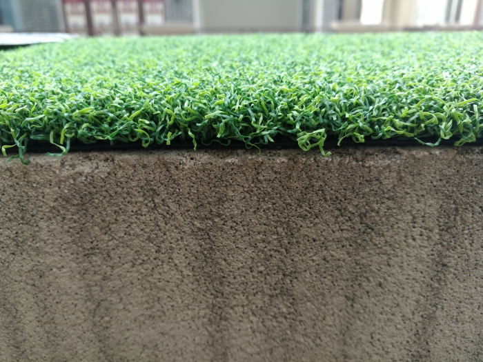 PE Golf Putt-Light Green