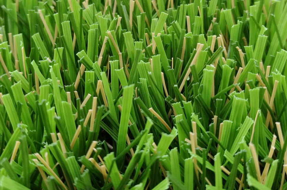 Natural Blend Real Grass
