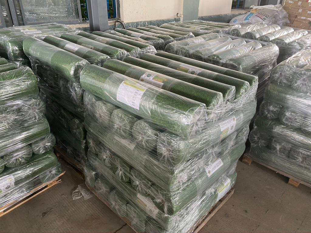 Chain Store Pre-Cut Roll