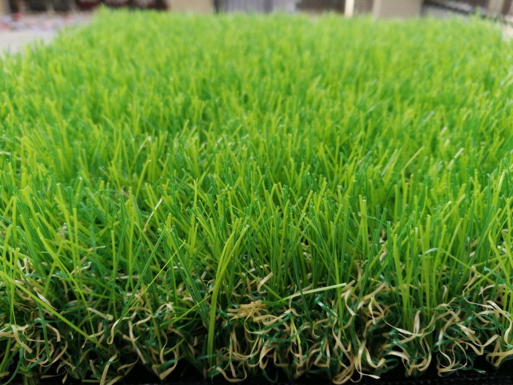 Flat Shape Spring Green