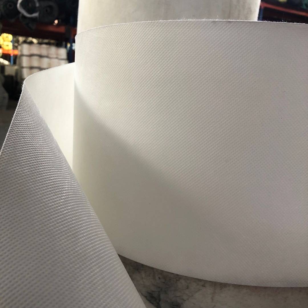 Non-woven PET Seam Tape