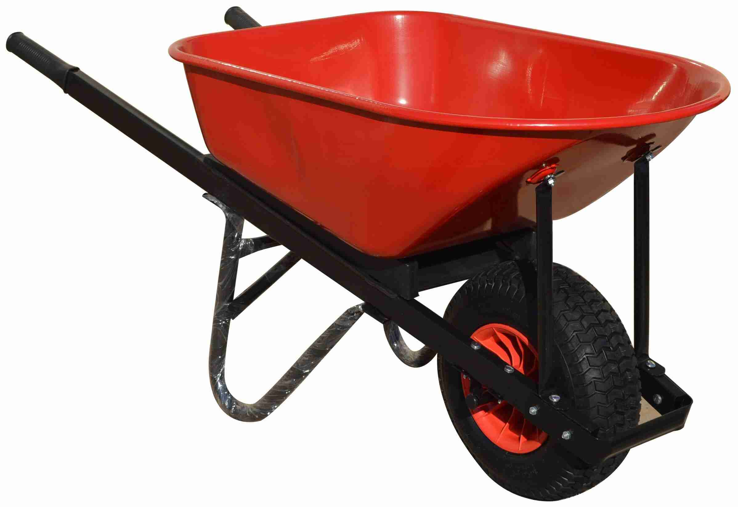 Wheelborrow