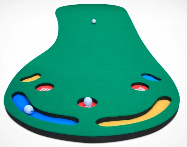 Golf Green