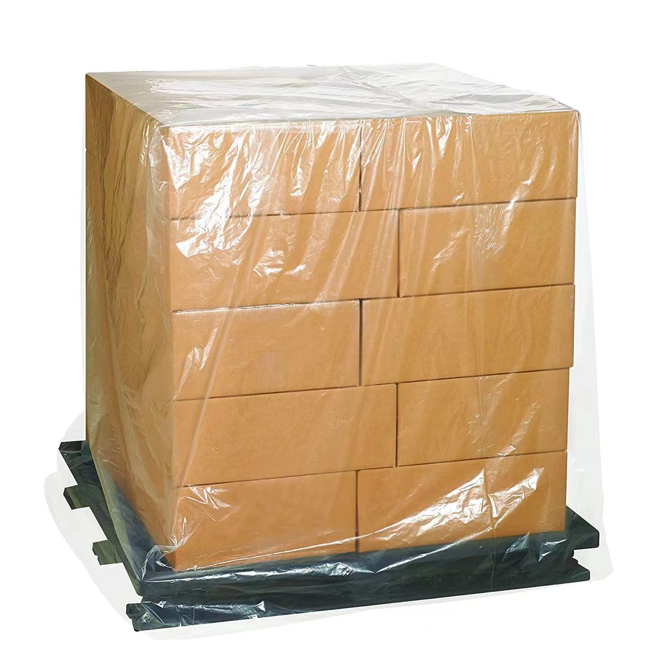 Pallet Cover