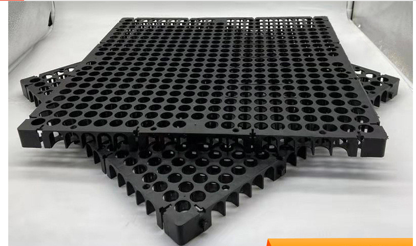Drainage Cell