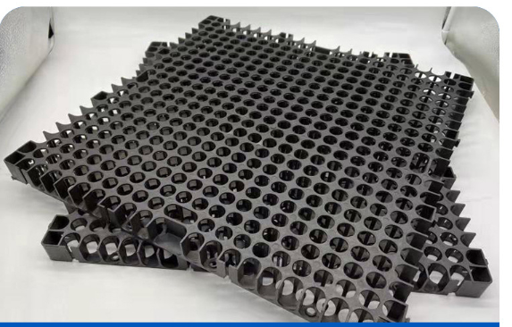 Drainage Cell