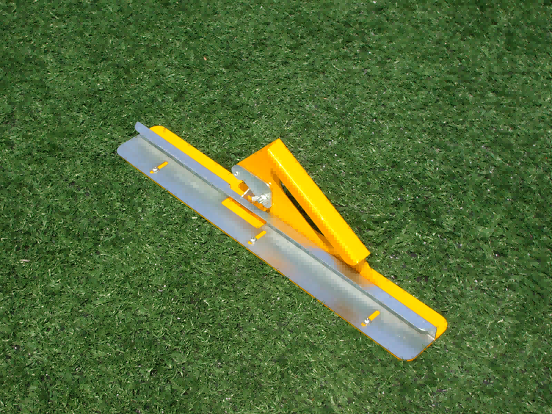 Grass Cutter