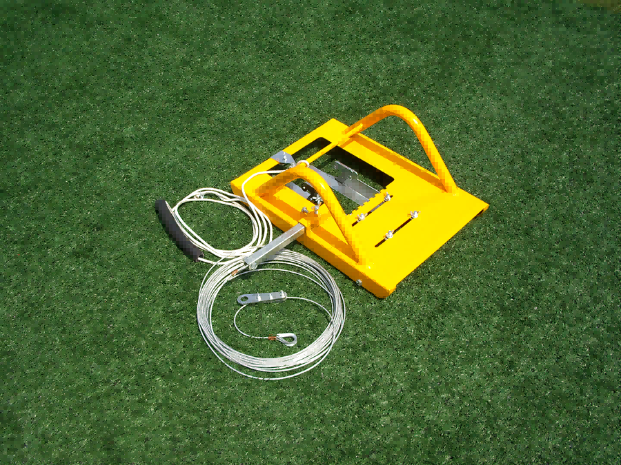 Line Cutter