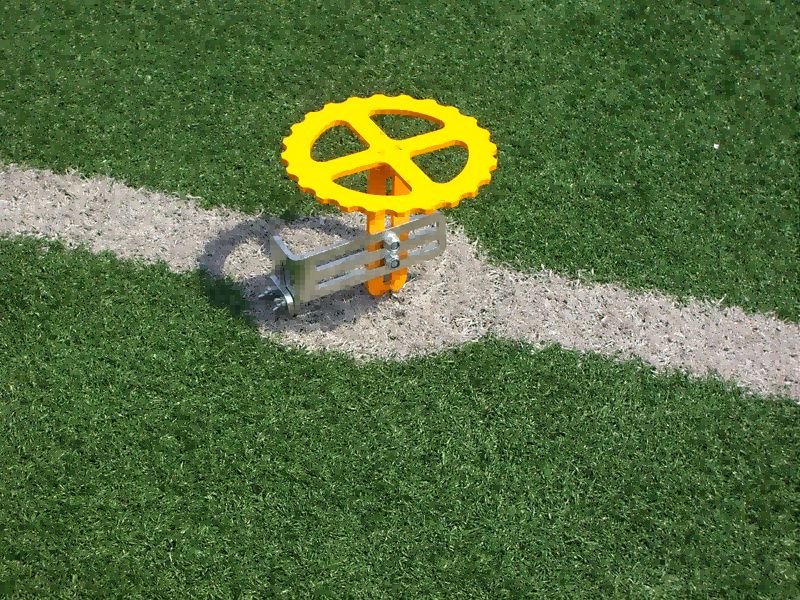 Circle Cutter
