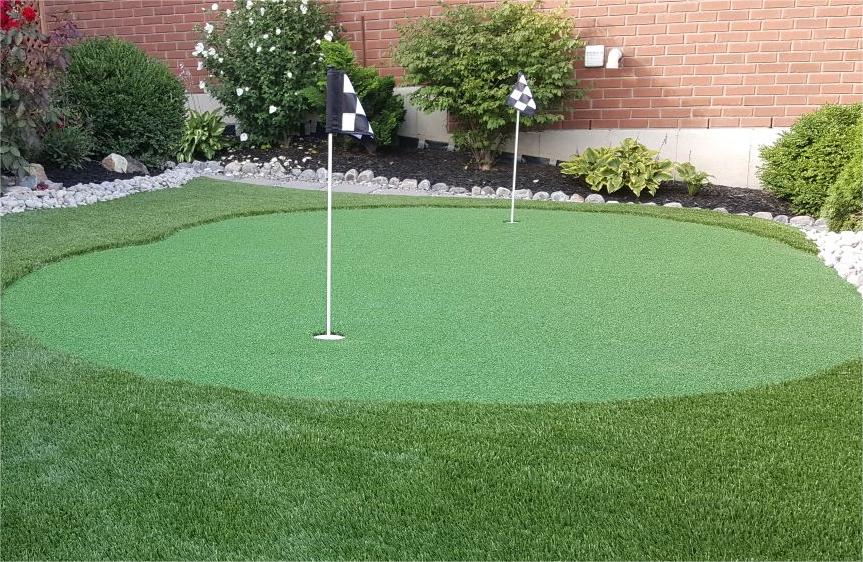 Golf Accessories