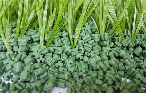 Artificial Grass Infill