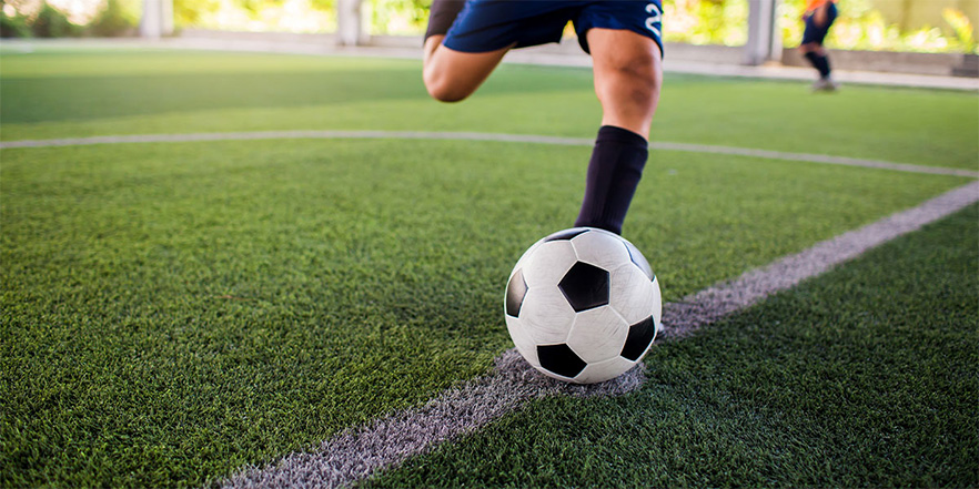 Soccer Turf