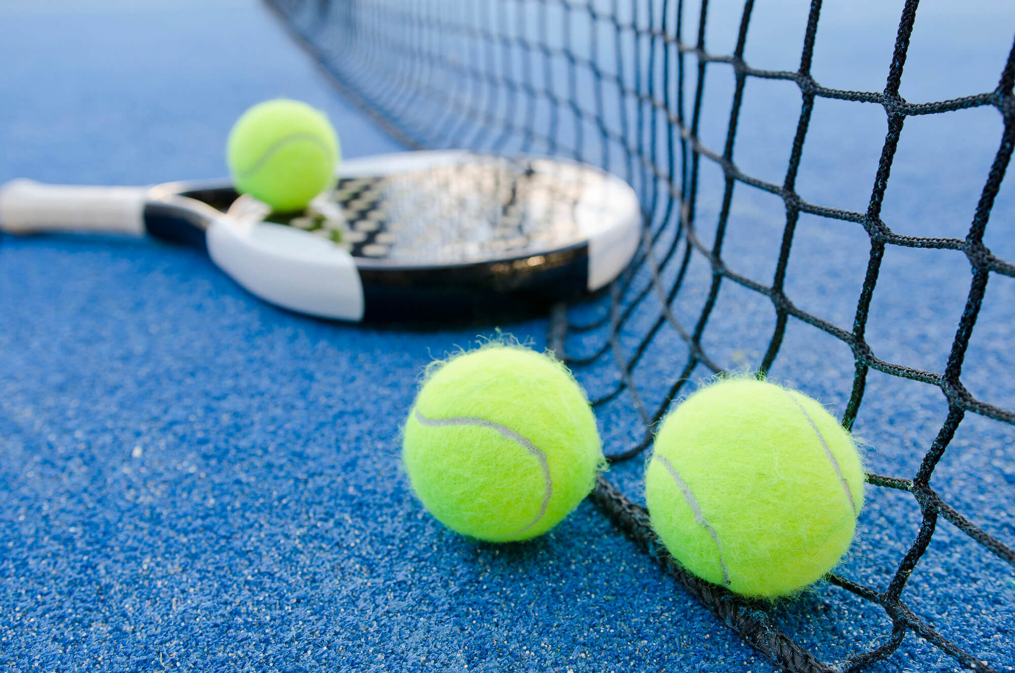 Padel Turf