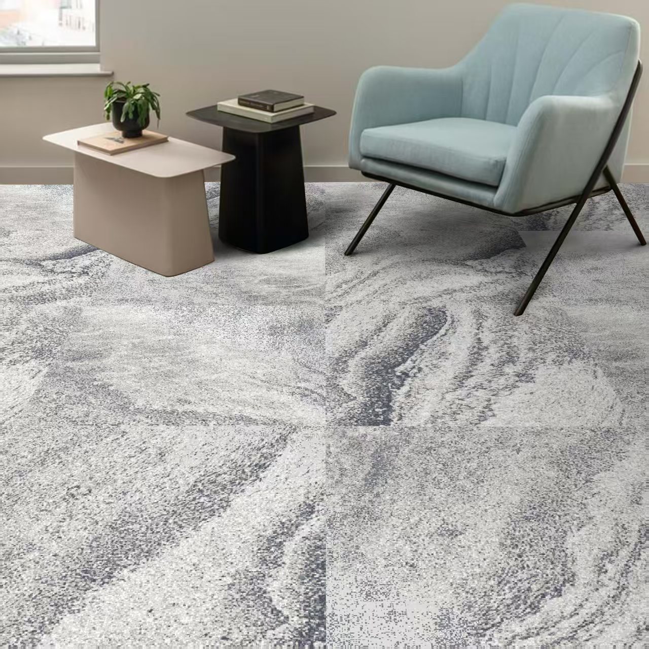 Normal Indoor Carpet