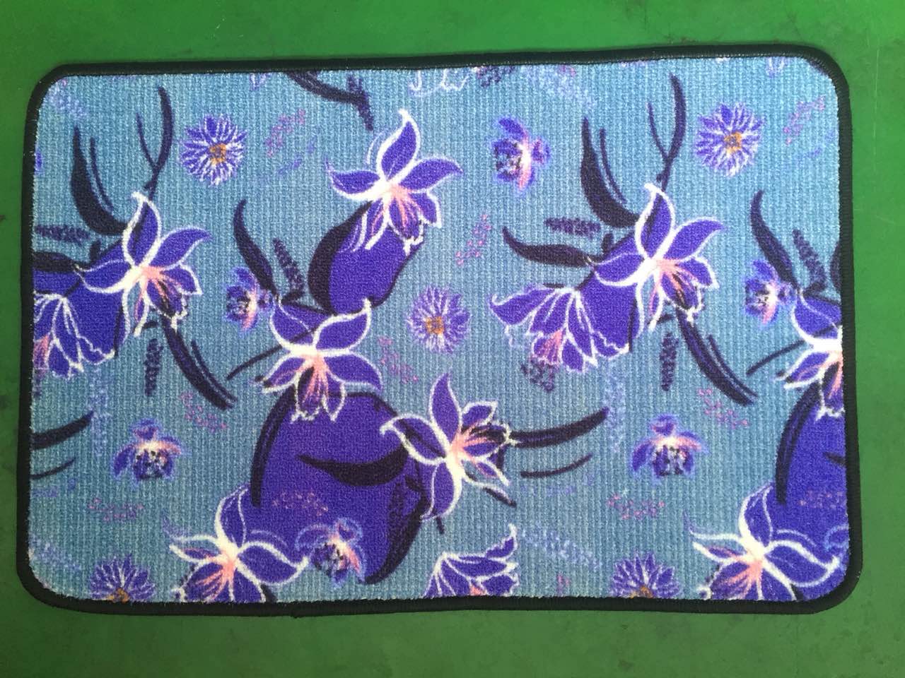 Door Mat Tile