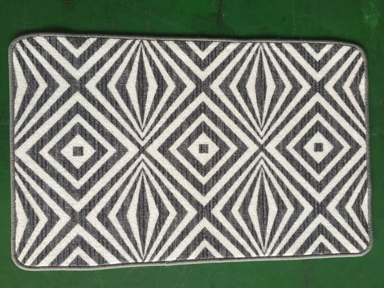 Door Mat Tile