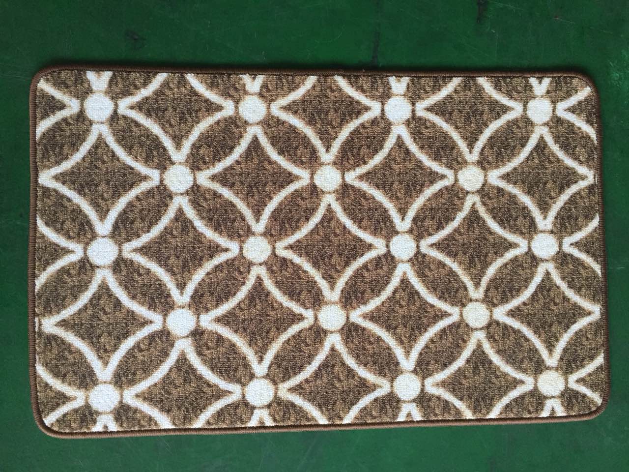 Door Mat Tile