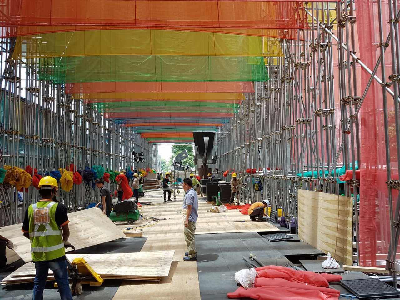 Philippines Project