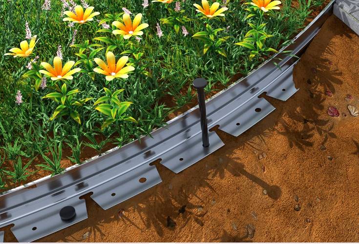 Garden Edging