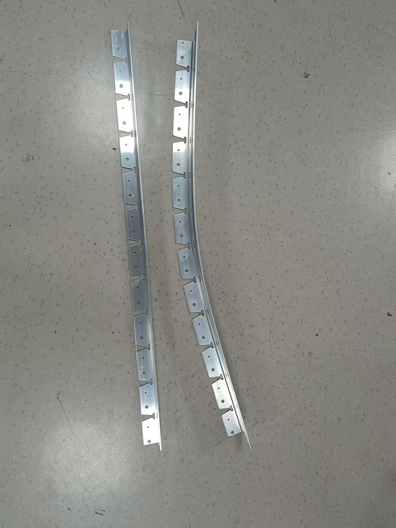 Aluminum Garden Edge