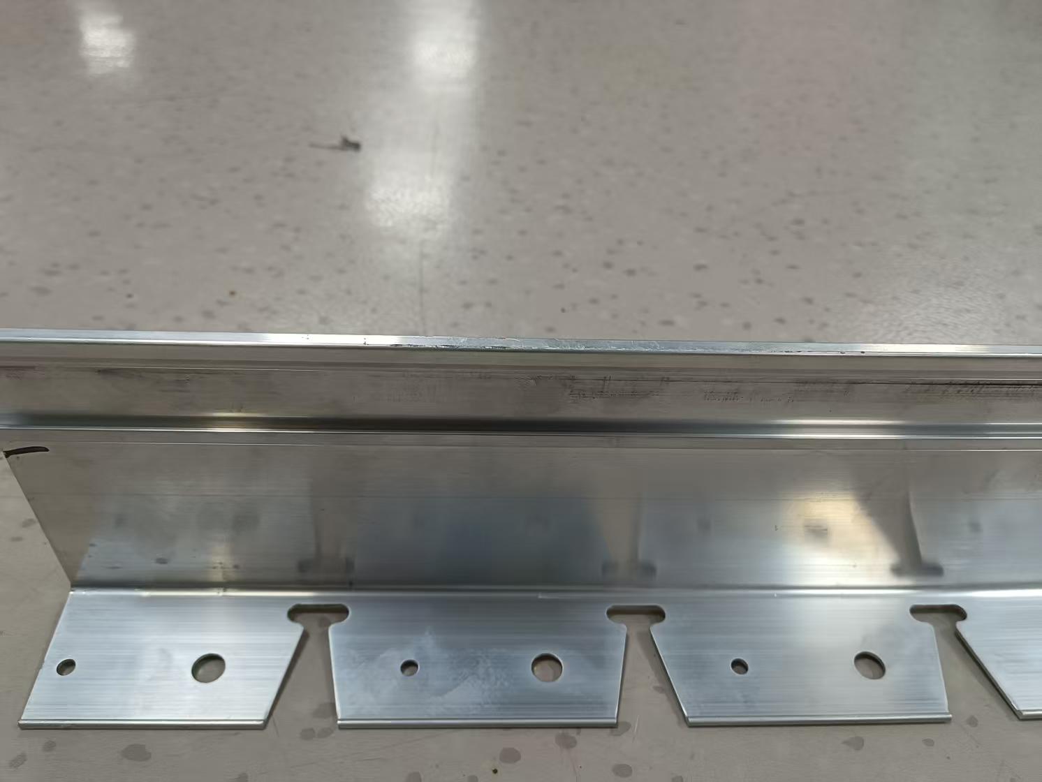 Aluminum Garden Edge